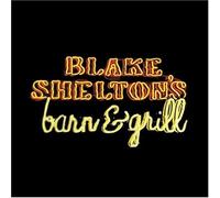 Shelton, Blake - Blake Shelton's Barn & Grill by Shelton, Blake (2004) Audio CD