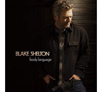 Shelton, Blake - Body Language