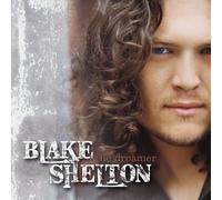 Shelton, Blake - Dreamer by Shelton, Blake (2003) Audio CD