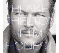 Shelton Blake - If I'm Honest [Import]