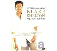 Shelton, Blake - Live Perfomances [Import]