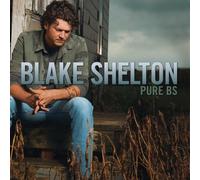 Shelton, Blake - Pure Bs by Shelton, Blake (2007) Audio CD