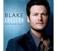 Shelton, Blake - Red River Blue