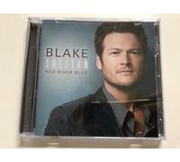 Shelton, Blake - Red River Blue [Import]