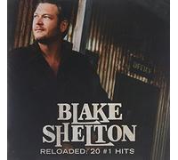 Shelton Blake - Reloaded: 20#1 Hits-Blake S [Import]