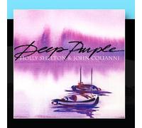 Shelton, Holly - Deep Purple