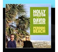 Holly Shelton – Perdido Beach – The Orchard
