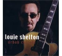 Shelton, Louie - Urban Culture