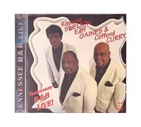 Shelton, Roscoe - Tennessee R&B