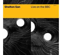 Shelton San - Live On The Bbc [Vinyl LP]