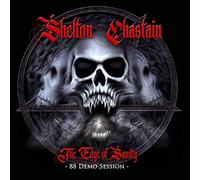 Shelton - The Edge of Sanity