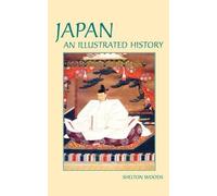 Shelton Woods Japan: An Illustrated History (Poche)