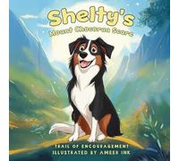 Shelty's Mount Chocorua Scare: The Trail of Encouragement