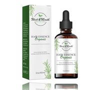 Shelure Hair Growth Oil, Shelure Extreme Hair Growth Oil, Shelure Rosemary Hair Oil Organic, Hair Regrowth Extract Oil for Women Men (Color : 1pc)