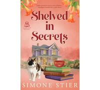 Shelved in Secrets: A Cape Fear Bookshop Mystery Book 3