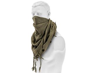 Shemagh de protection Brandit - Olive