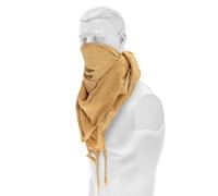 Shemagh Mil-Tec - Coyote Brown