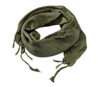 Shemagh - Vert Olive -