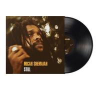 Shemaiah,Micah & Zion I King - Still [Vinyl Lp]