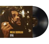 Shemaiah,Micah & Zion I King - Still [Vinyl Lp]