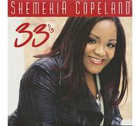 Shemekia Copeland - 33 1/3