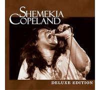 Shemekia Copeland Deluxe Edition (CD) Album