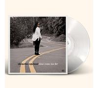 Done Come Too Far – Vinyle 180 g Translucide – Pochette Gatefold – Alligator
