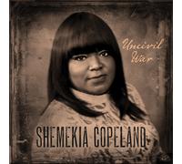 Shemekia Copeland – Uncivil War – Vinyle 12" – Alligator
