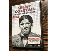 Shemp Cocktail: Toast to the Original Stooge [Import anglais]