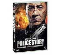 Shen Ding - Police Story DVD [Import]