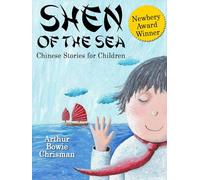 Shen of the Sea: A Book for Children
