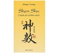 Shen Shu - L'oracle Des Nombres Sacrés (1 Jeu)