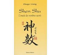 Shen Shu - L'oracle Des Nombres Sacrés (1 Jeu)