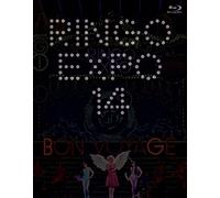 Shena Ringo Expo 14 [Edizione: Giappone] [Blu-Ray] [Import]