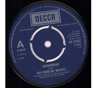 SHENANDOAH 7" (45) UK DECCA 1978 (FR13782)