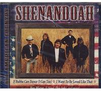 Shenandoah - All American Country