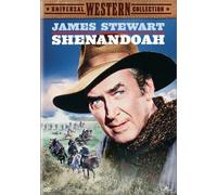 Shenandoah by James Stewart