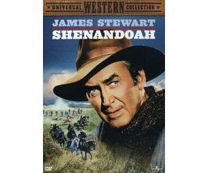 Shenandoah by Universal Studios