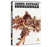 Shenandoah [DVD]