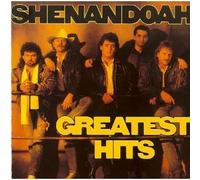 Shenandoah - Greatest Hits