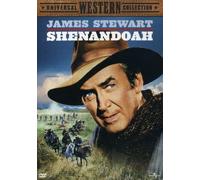 Shenandoah – Universal Pictures – Import USA Zone 1