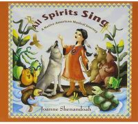 Shenandoah, Joanne - All Spirits Spring