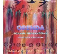 Shenandoah,Joanne - Orenda [Import]