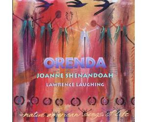 Shenandoah,Joanne - Orenda [Import]