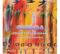 JOANNE SHENANDOAH - Orenda