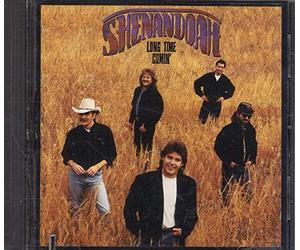 Shenandoah - Long Time Comin