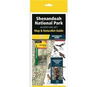 Shenandoah National Park Adventure Set by National Geographic Maps National Geographic Maps (Auteur)