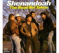 Shenandoah - Road Not Taken