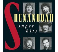 Shenandoah - Super Hits