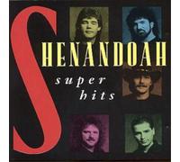 Shenandoah – Super Hits – CD – Importé – Legacy